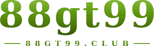 88gt99 logo